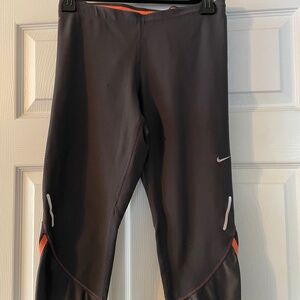 Nike Dri Fit leggings. Size small.
